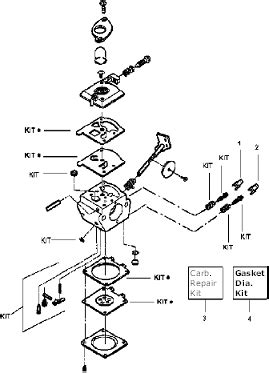 Weedeater Parts | Weedeater Featherlite