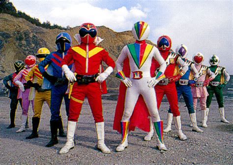 My Comparison Of Super Sentai Crossovers and Power Rangers Crossovers