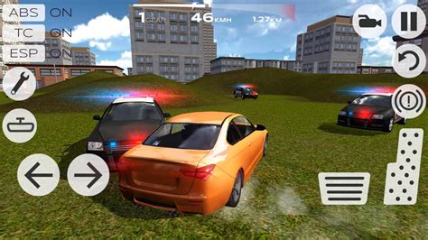 Extreme Car Driving Racing 3D APK for Android Download