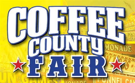 Coffee County Fair extends pageant entry deadline - Thunder Radio