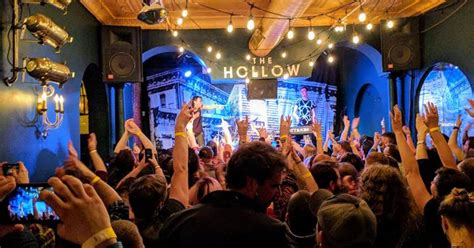 Where to Go for Live Music in Albany: Bars & Venues