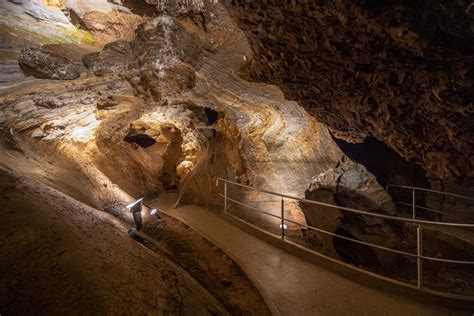 Ochtinská Aragonite Cave | Slovak Film Commission