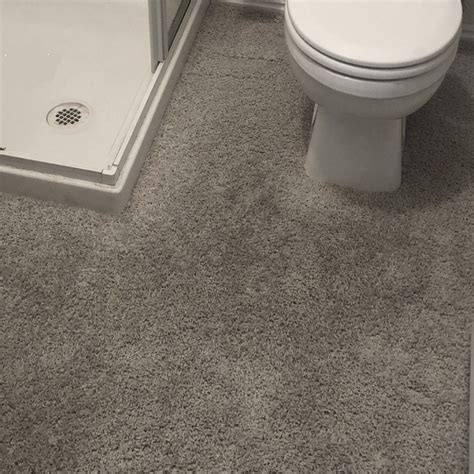 Bathroom Flooring Carpet – Flooring Ideas