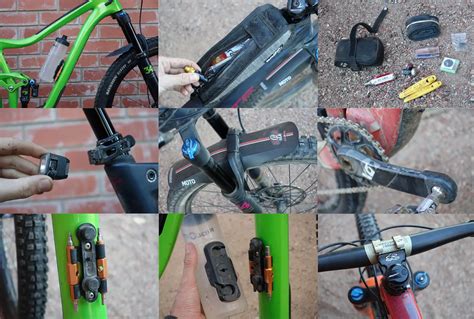 12 Of The Best Mountain Bike Accessories To Upgrade Your Riding