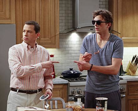 The 'Two and a Half Men' Ashton Kutcher Scorecard: Week Fifteen (2012 ...