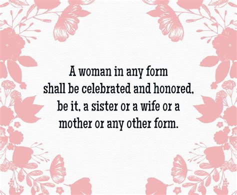 10 International Women's Day Quotes To Show Your Appreciation