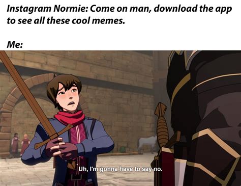 BAM! Another meme template. : TheDragonPrince