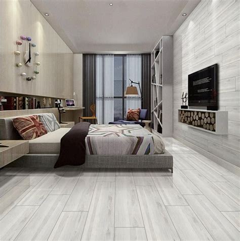 25 Popular Floor Tile Designs for 2024 with Images