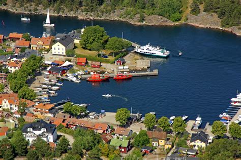 Sandhamn Ferry in Sandhamn, Sweden - ferry Reviews - Phone Number ...