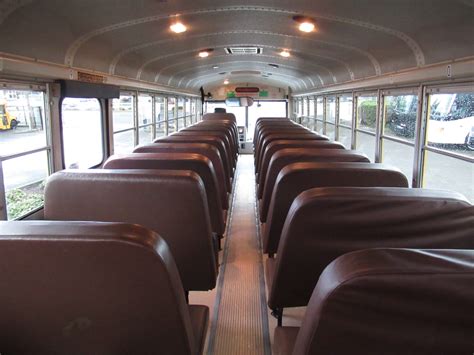 2003 Thomas HDX 78 Passenger School Bus - B29910 | Northwest Bus Sales, Inc