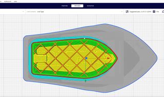 Which Infill Pattern Should You Use for 3D Prints? | Tom's Hardware