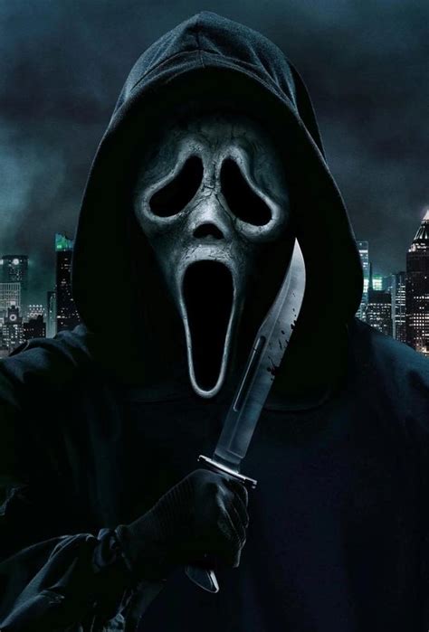 What Ghostface killed the most? : r/Scream