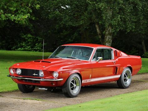 1967 Shelby GT500 ford mustang muscle classic i wallpaper | 2048x1536 ...