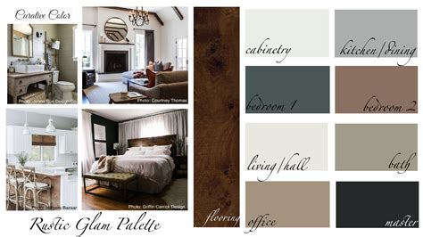 Rustic Western Paint Colors | ubicaciondepersonas.cdmx.gob.mx