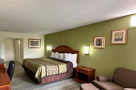 Hotel in Madisonville Kentucky | Madisonville Kentucky Hotel