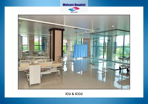 The Welcare Hospital, Gujarat, India | Get FREE Quote