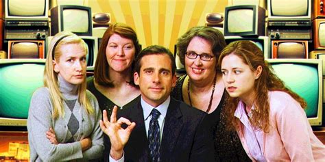 ‘The Office’ Episode That Was Pulled From Syndication - Crumpe