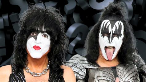 Brief History of KISS Makeup and Who Owns the Trademark | Ultimate Guitar