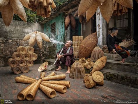 The National Geographic photo contest: a year of stunning images | 베트남 ...