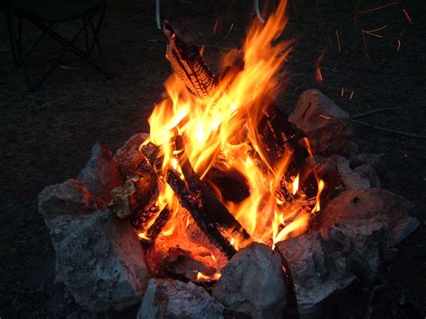 Campfire safety tips from RMCAT - Rocky Mountain Catastrophe & Restoration