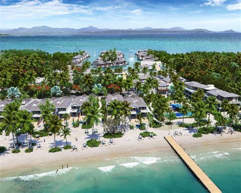 Top 21 new Luxury Beach Resorts opening in 2017