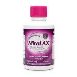 Can I Give My Cat Miralax?