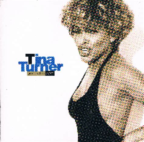 Simply The Best | CD (1991, Best-Of) von Tina Turner