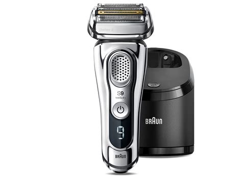 Braun Series 9: Premium electric razor range for men | Braun CA