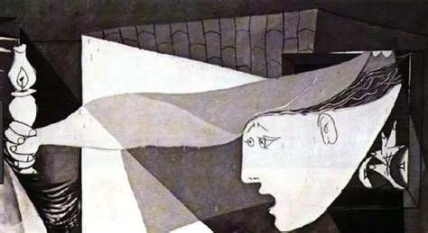 All Hidden Symbols & Meanings In Picasso’s Guernica – Creative Flair