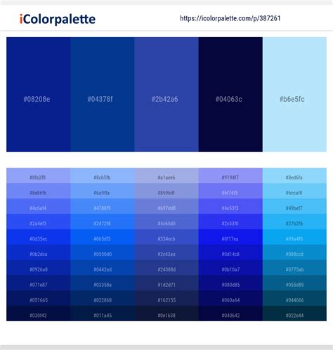 Ultramarine – Congress Blue – Governor Bay – Deep Cove – French Pass ...