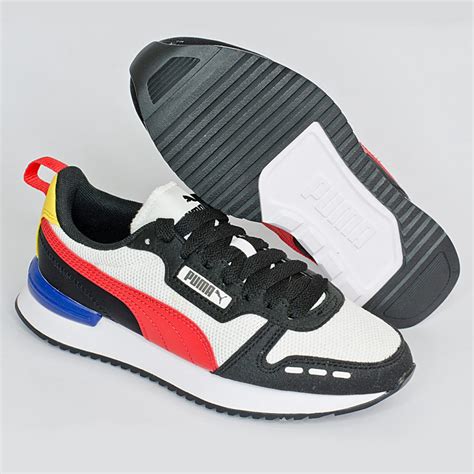 Puma R78 Takkies - Californian