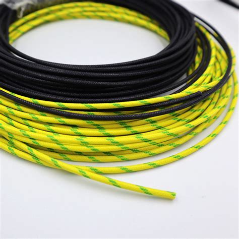 26awg High Temp Fiberglass Insulated Wire ul3122 nickel plated copper ...