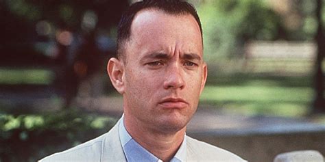 25 Best Quotes From Forrest Gump