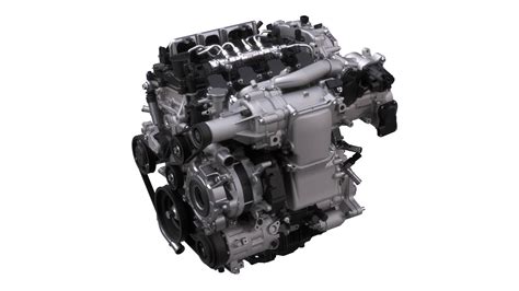 SkyActiv-3 To Give Internal Combustion Engines “Longer Lease Of Life ...