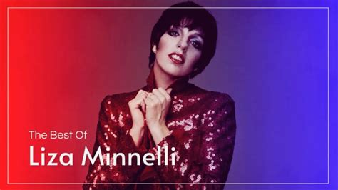 Liza Minnelli | Greatest Hits (Full Album) - Best Songs Of Liza ...