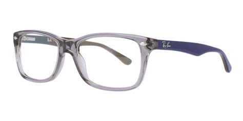 Ray-Ban RX5228 Eyeglasses | Free Shipping | Ray bans, Eyeglasses, Retro ...