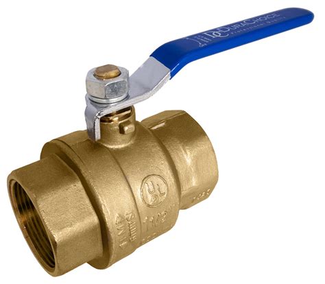 Ball Valve Types, Applications, And Advantages Explained............