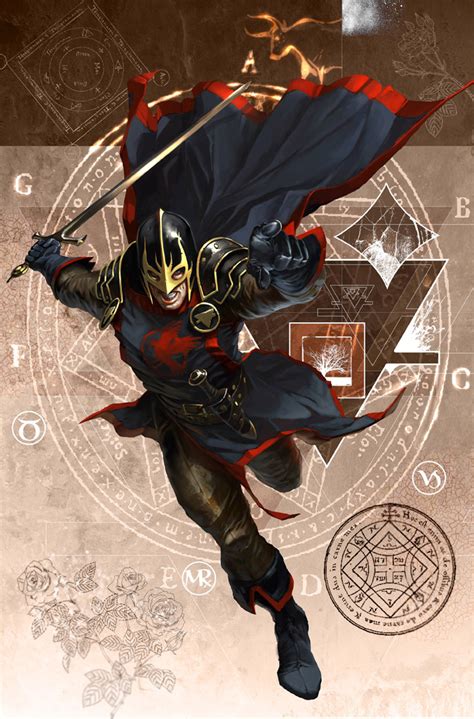 Black Knight (Marvel) | Black Knights Wiki | Fandom powered by Wikia