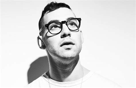 Bleachers: Jack Antonoff on How Girlfriend Lena Dunham and Trump ...