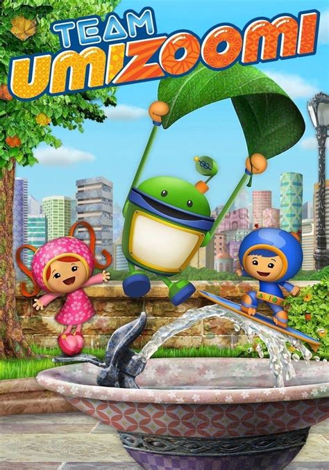 is team umizoomi on disney plus - higuerafaruolo