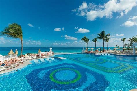 Riu Palace Las Americas All Inclusive Adults Only | Book Your Dream ...