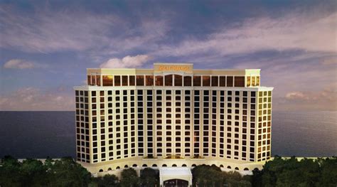 Beau Rivage to reopen poker room on Oct. 1 | Ante Up Magazine