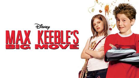 Max Keeble's Big Move | Disney+