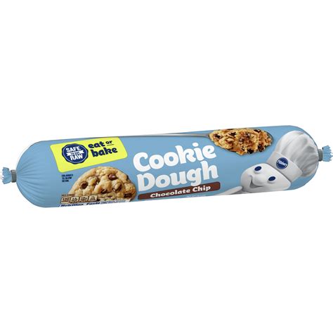 Pillsbury Banana Bread in a Tube? We're In, Dammit | Sporked