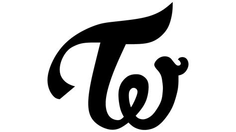 Twice Logo, symbol, meaning, history, PNG, brand