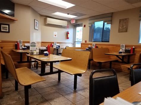 NORTH END DINER, Leominster - Updated 2024 Restaurant Reviews, Photos ...