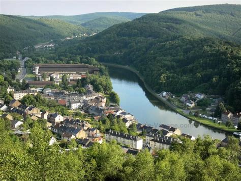 Paysages des Ardennes: Parc Naturel Régional des Ardennes - Vallée de ...