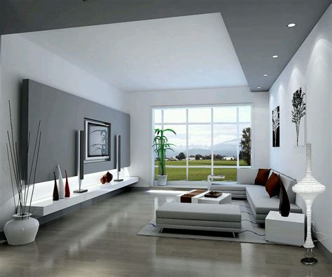 Living Room Decor Ideas Modern