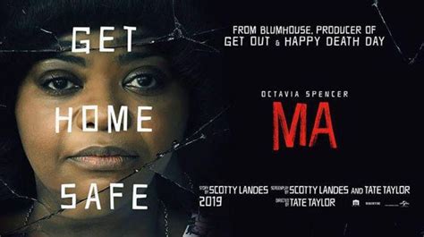 Ma (2019) Review – Bloody Flicks