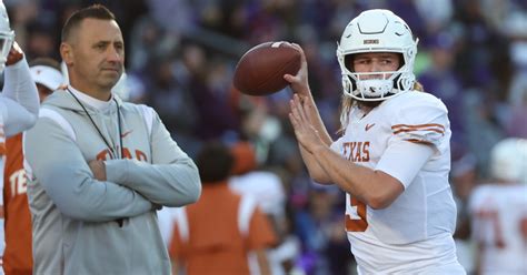 Inside Texas Roundtable: Texas vs. Rice predictions - On3